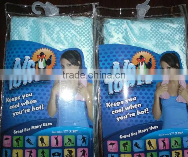 Super Magic Towel