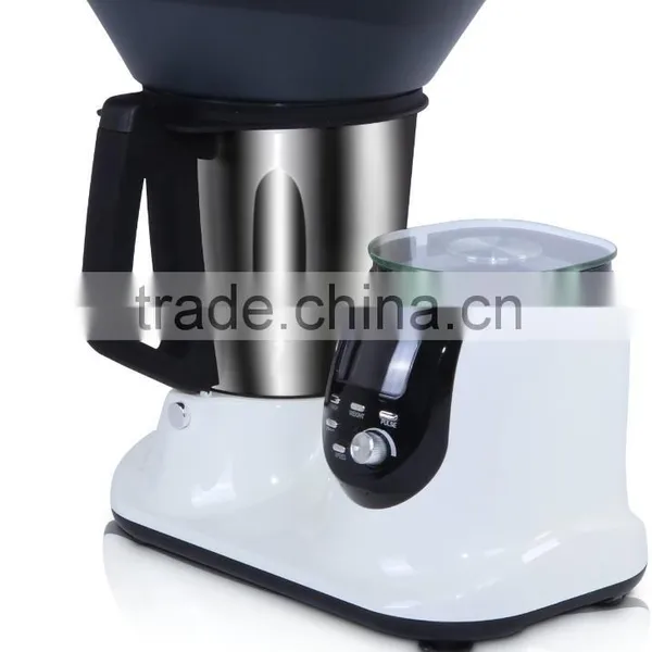 2016 Multi-function Kitchen Machine photo-2