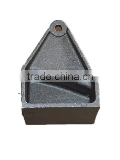 High Quality Steel Casting in Shiajiazhuang photo-6