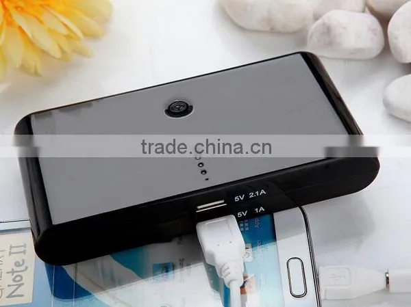 Potable/safe/new Design/RoHs,CE Certificatied Large Capacity Tablet Power Bank photo-5