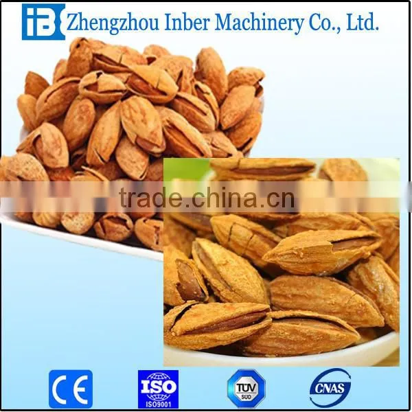 Nut Hazel Walnut Almond Dehuller photo-3