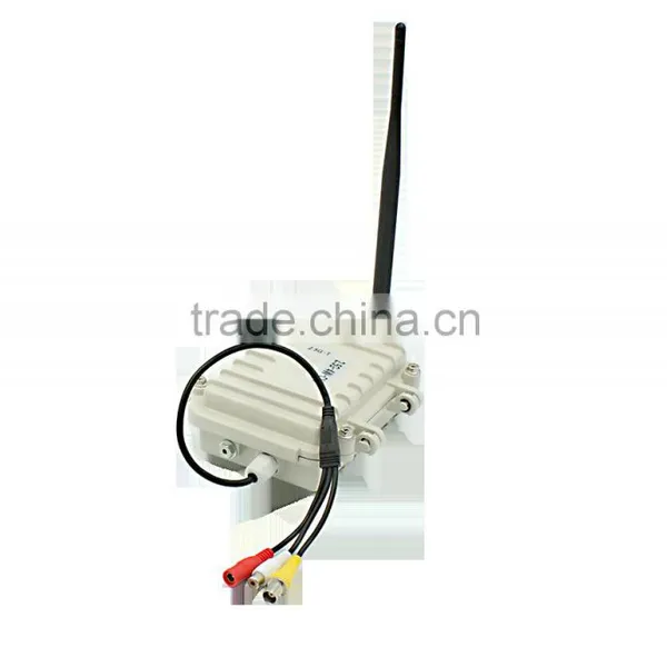 Manufacture 2.4GHz 4W Waterproof 2km Wireless Transmitter and Receiver 2.4GHz-1804 photo-6