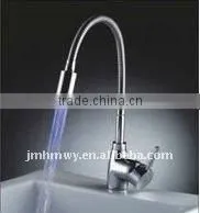 Kitchen Tap With Led Faucet Color Change Kitchen Tap