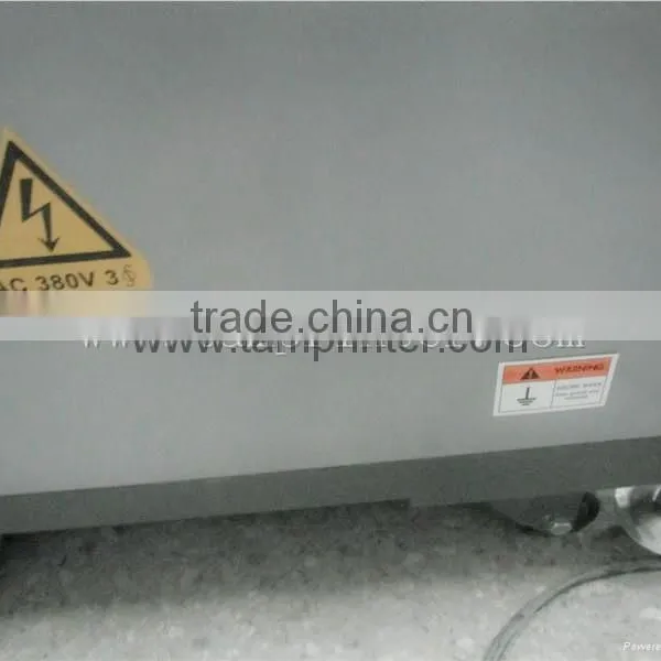 TM-UV-F3 UV Drying Machine Offset Printing Dryer photo-3
