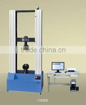 WDW computer Universal Material Testing Machine