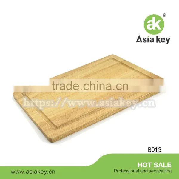 Rectangle Cutting Board For Meat & Veggie Prep/Serve Bread/Crackers & Cheese photo-4