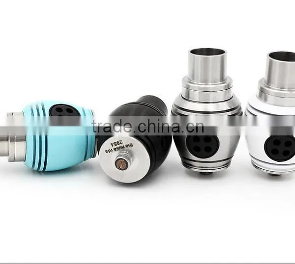 New Rda Atomizer Rda Fans Adjustable Airflow Nuke Rda Low Price photo-4