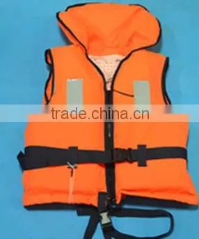 Top Quality Customize Kayak Life Jacket photo-2