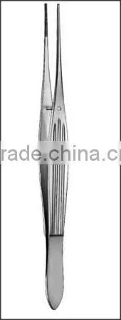 15 cm McIndoe Dressing Forceps