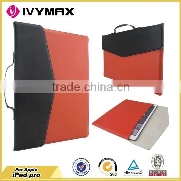 New Protective Back Case for i Pad Pro Tablet Bags photo-3