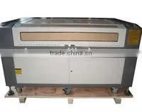 Cabine Series Single Laser Head Laser Engraver JSM1490