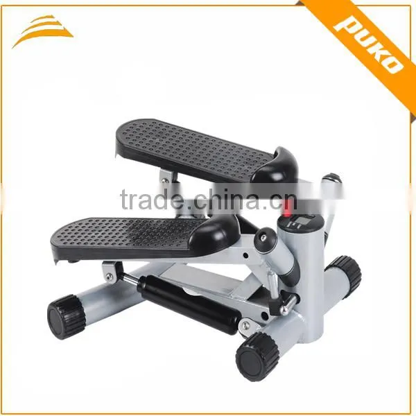 2016 High Quality Factory Supply Kids Fitness Equipment Mini Stepper photo-4