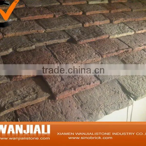 Clay Roof Tiles