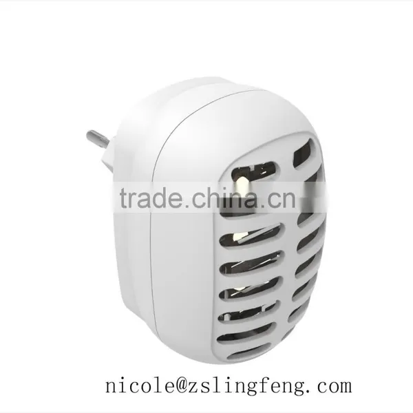 LED Socket Insect Killer
