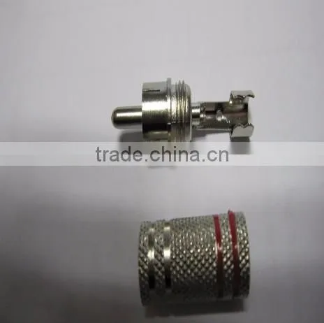 HIGH QUALITY RCA JACK, RCA CONNECTOR photo-3