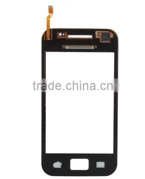 Cell Phone S5830 Touch Screen New Black for Samsung Galaxy Ace GT S5830 Touch Screen Glass Digitizer photo-4