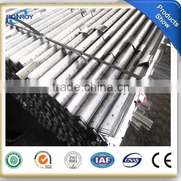 Galvanized Plate Metal Corner Bead photo-3