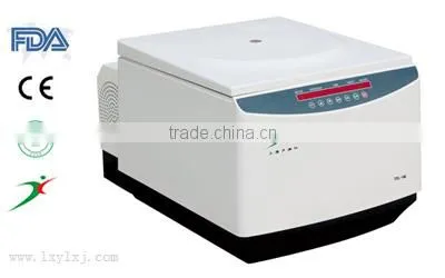 Tabletop Refrigerated Centrifuge TDL-5M