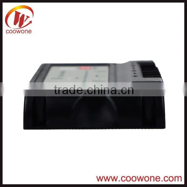 Green Energy Pwm Juta Solar Charge Controller Cm3024z Supplier's Choice photo-4