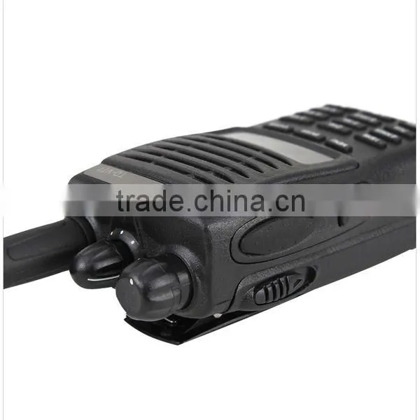 TD-V77 LCD Light Weight Portable Talking Radio photo-4