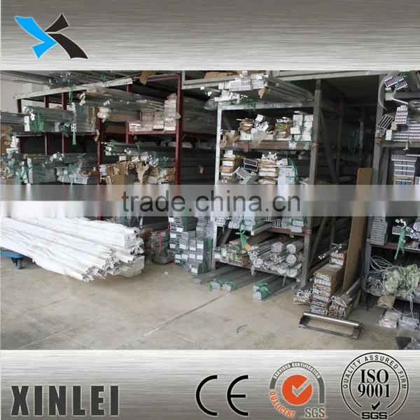 2016 New Top Quality Steel Sheet Metal Stamping photo-2