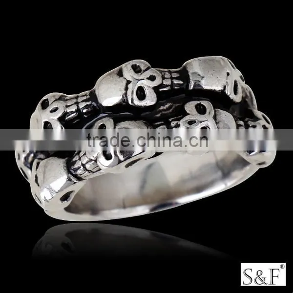 145319 Girl Friend Hot New Products for 2014 Masonic Ring