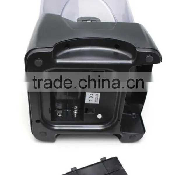 New Pet Feeder/dog Bowl/cat Bowl Automatic Pet Feeder PF-10A photo-6