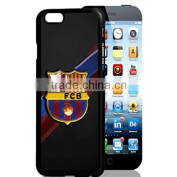 Most Popular 3D Carving Laser Mobile Phone Case,Customize 3D Design for IPhone Case photo-4