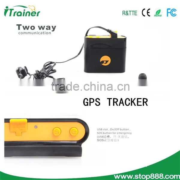 Pet Tracker GPS Tracker Manufacturer