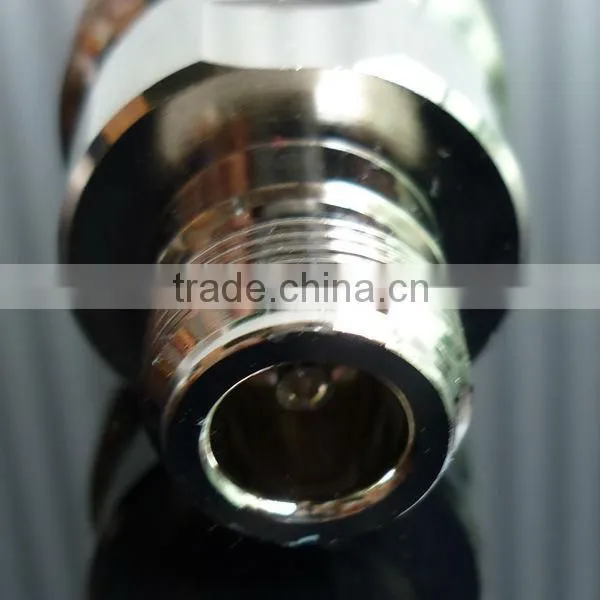 RF Coaxial Adpter 7/16 Din Female to N Female photo-3