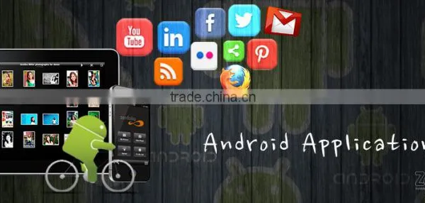 Design and Develop Android Applications