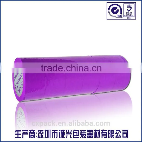 Cheap Price All Kinds of Caution Security Tape photo-4