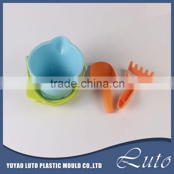 New Design Sand Beach Tool Set for Kids photo-3