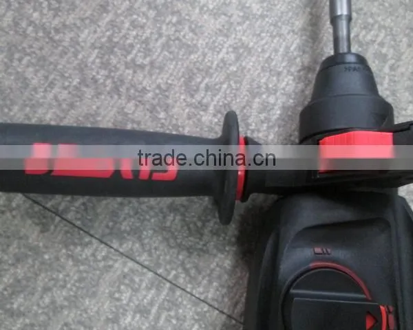 800W High Quality 26mm Electric Rotary Hammer photo-6