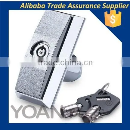 the New Hardware Products of Vending Machine Lock