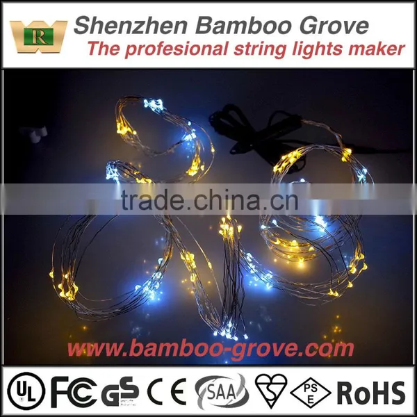 Led Copper Wire Branch Light GS for Led Christmas Light
