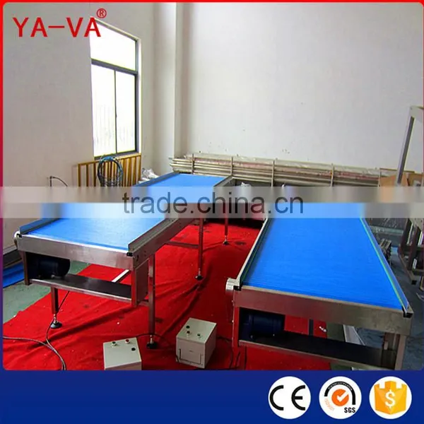 Good Quality and Price Modular Plastic Conveyor Belt photo-2