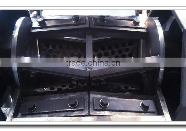 Hot Selling Manufacturing Machine pe pp Film Crusher photo-3