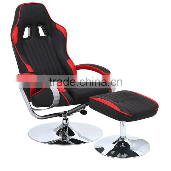 Racing Chair Gaming Chair Modern Recliner High Quality Ags-9011