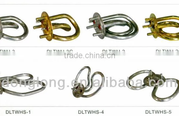 Heater Elements