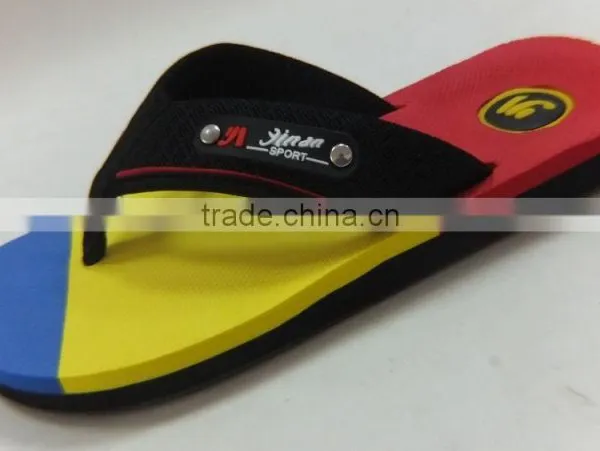 2016 New Design Slippers for Men photo-5