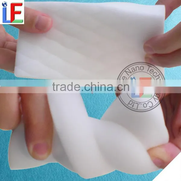 New Products 2016 Innovative Product Microfiber Cleaning Product Magic Sponge Eraser