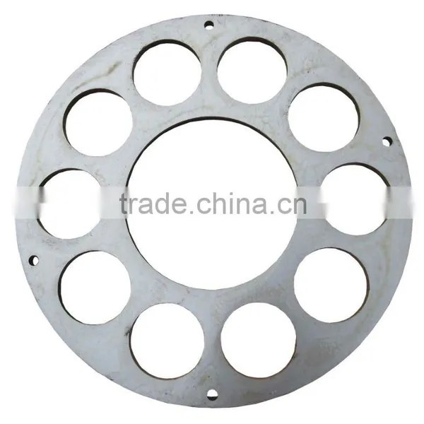 Risen Durable Rotor Disk