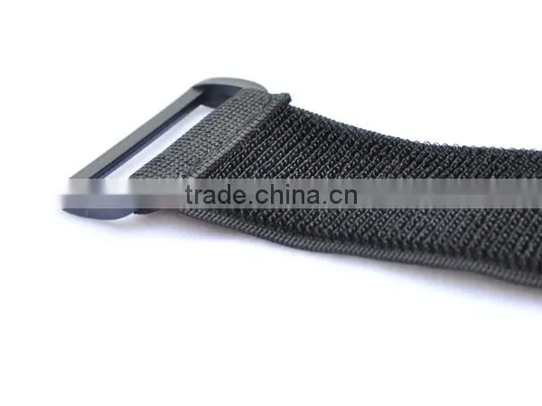 Jacquard Sofa Strong Adjustable Elastic Strap With Hook photo-5