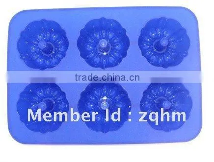 Silicone Cake Mold photo-4