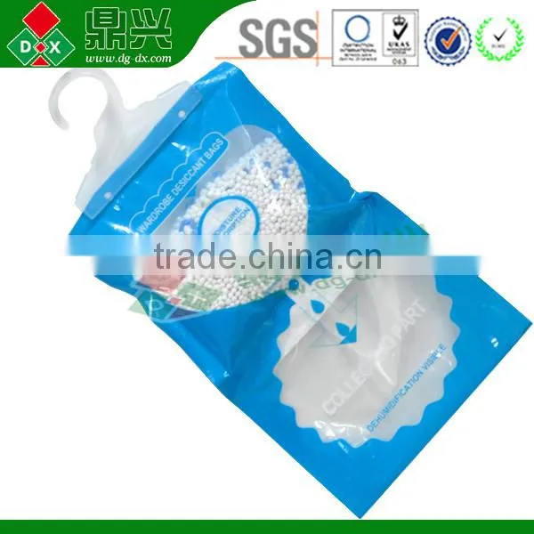 High Quality Acceptable Desiccant Dehumidifier Bag photo-4