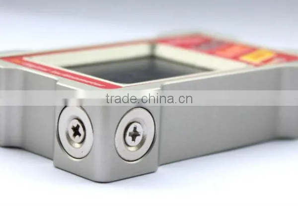 Digital Tilt Angle Display Dual Axis 30 Degree Measure Range photo-3