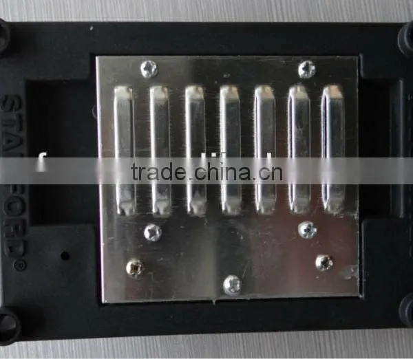 AS480 AVR Brushless Voltage Regulator photo-4