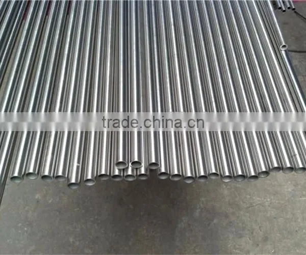 304 304L 321 316 316l 310S Stainless Steel Seamless Pipe photo-5