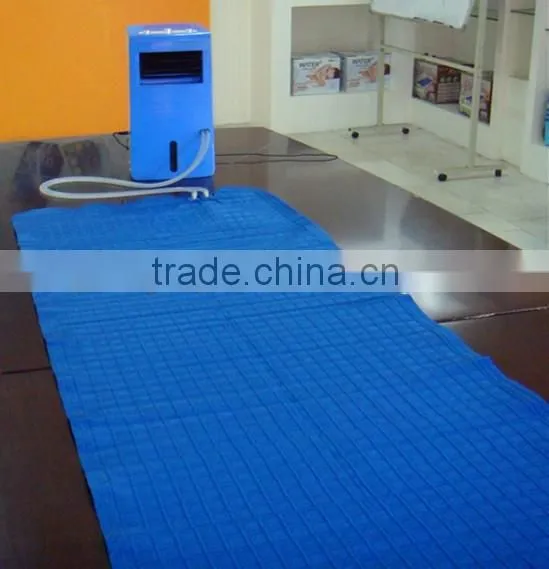 Box Fan With Remote Control Water Cooling Fan and Mattress for Southeast Asia photo-2